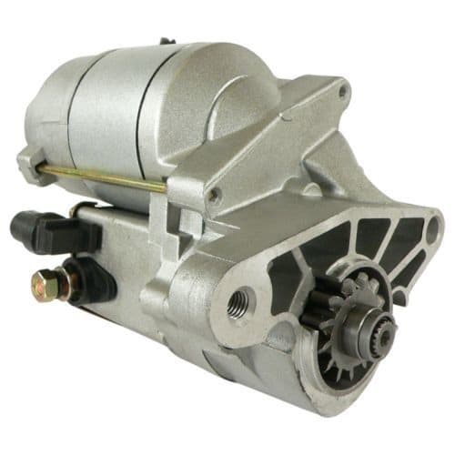 Startmotor-4