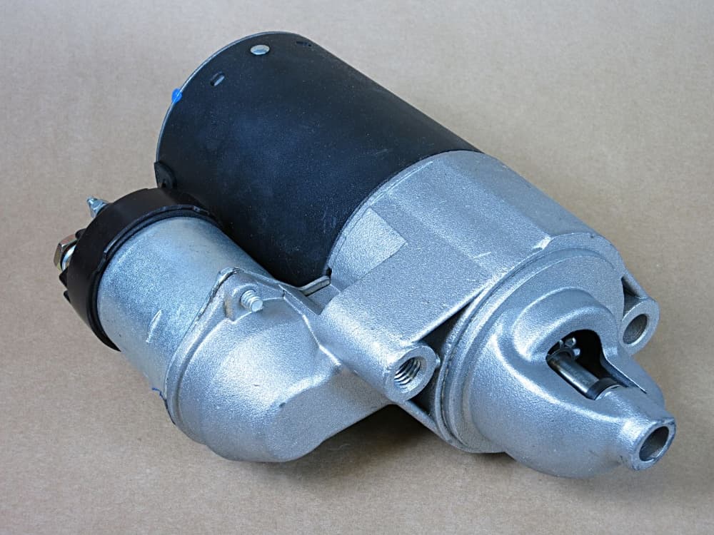 Startmotor-2
