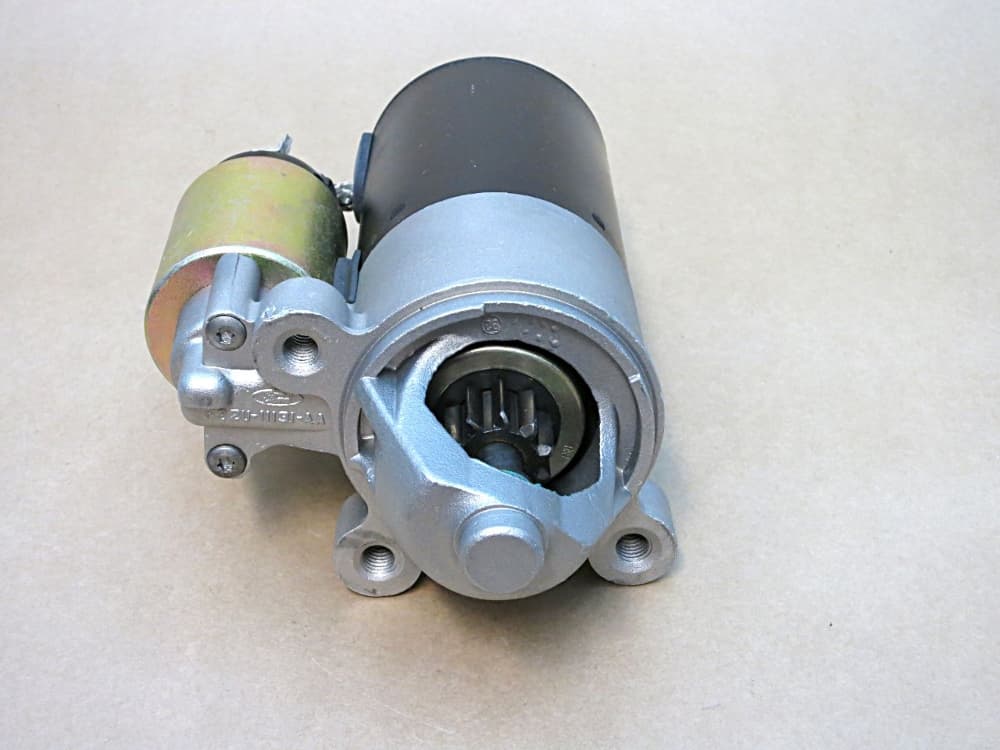 Startmotor-2