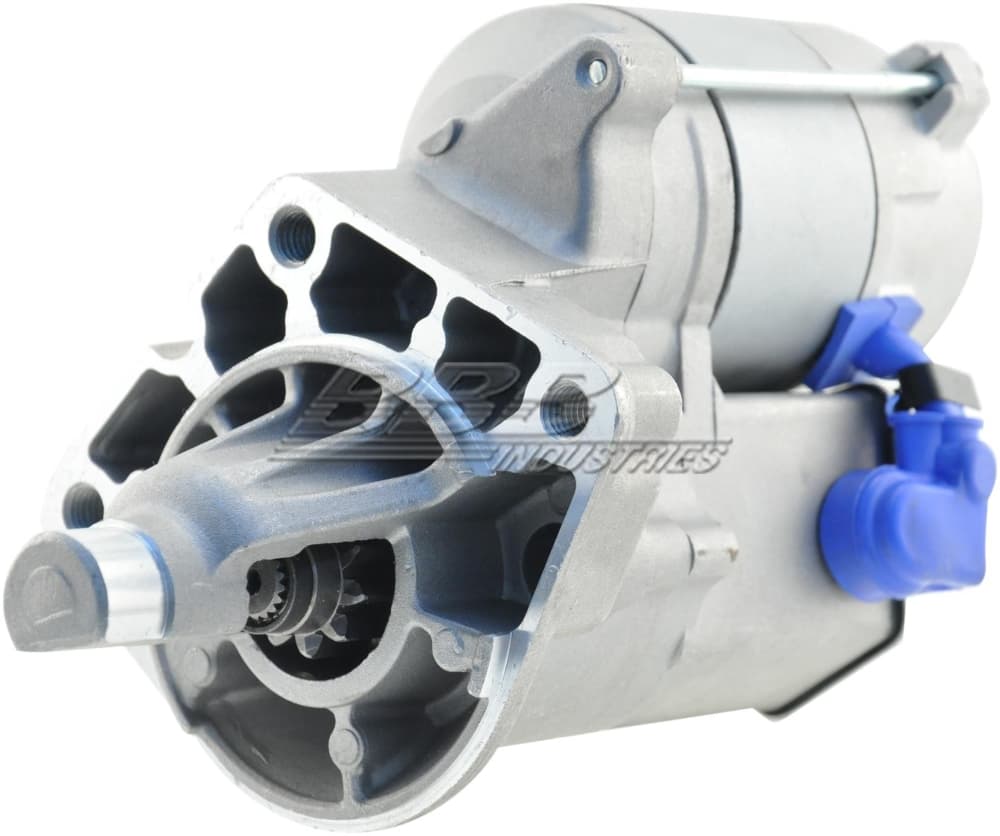Startmotor-5