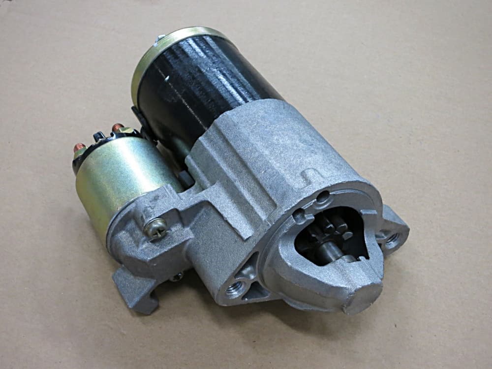 Startmotor-2