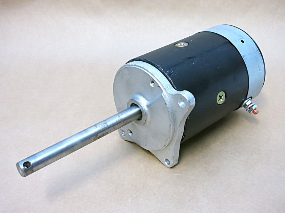 Startmotor-2
