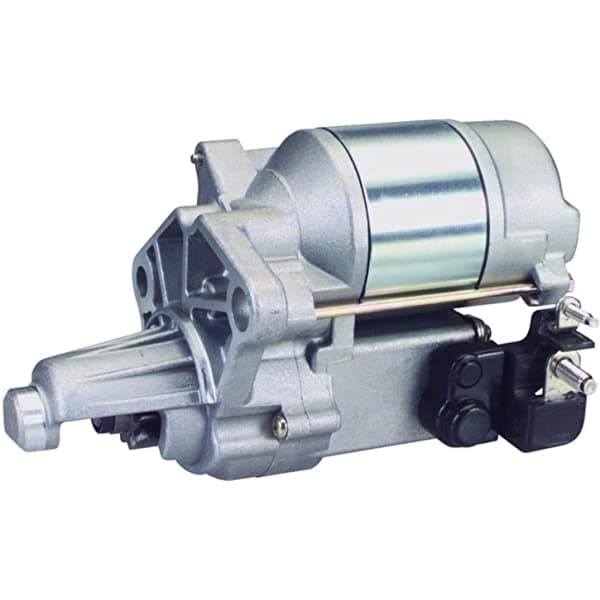 Startmotor-3