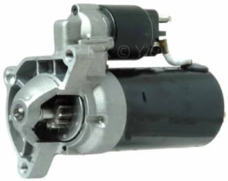 Startmotor-4