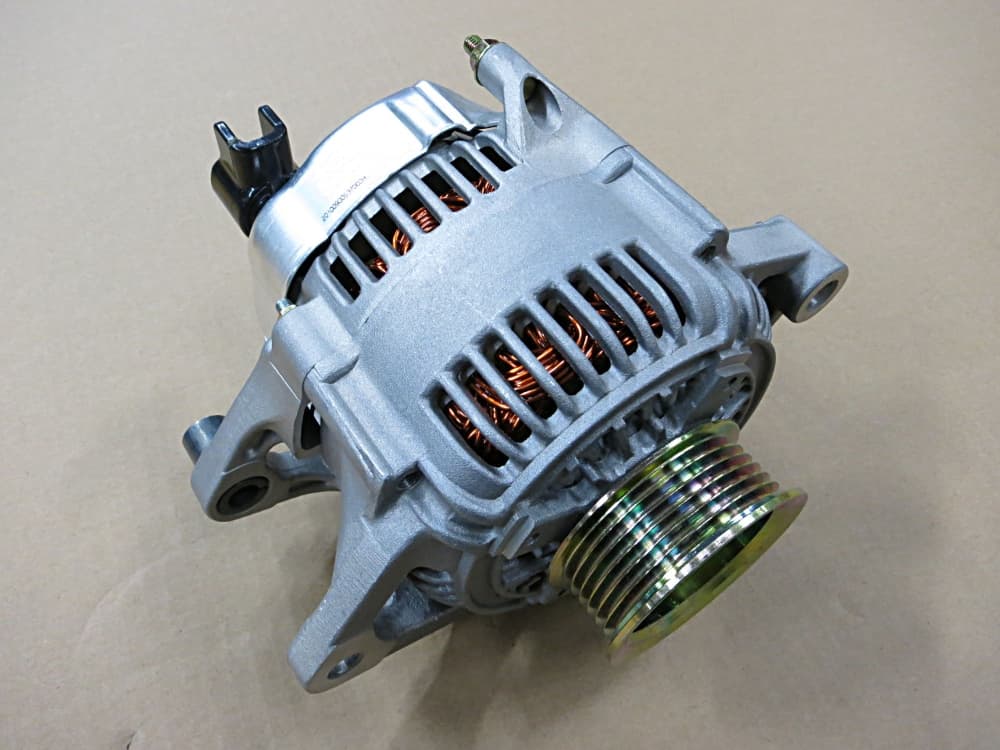 Generator-2