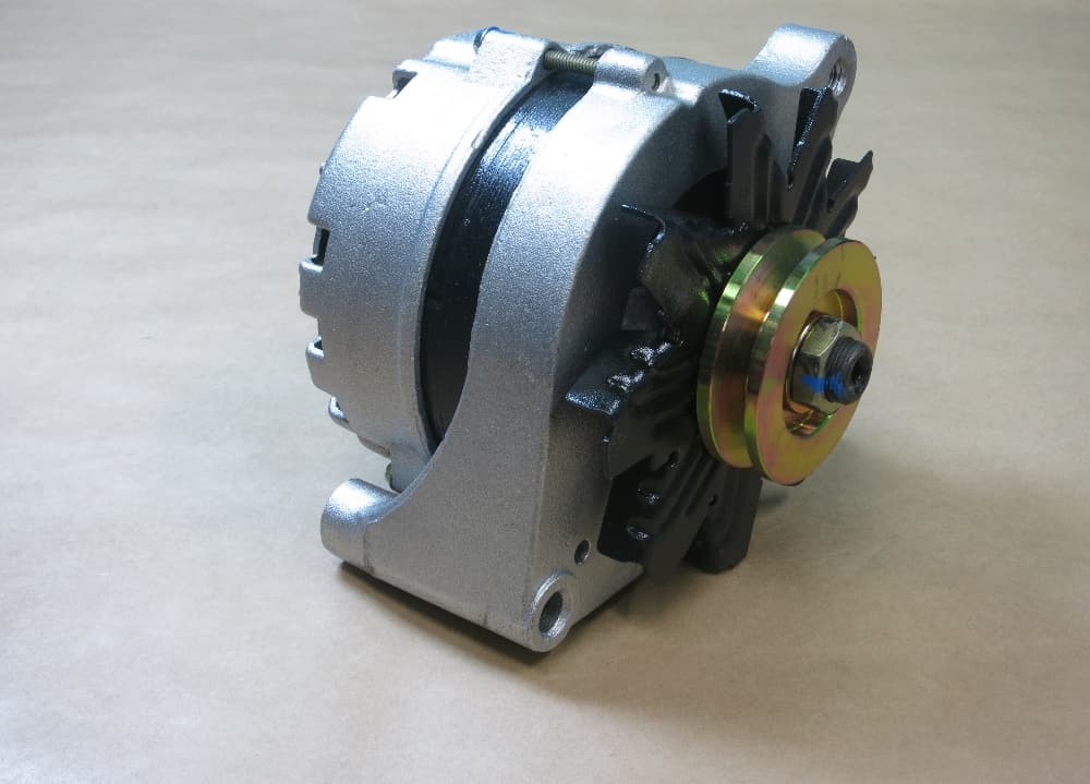 Generator-3