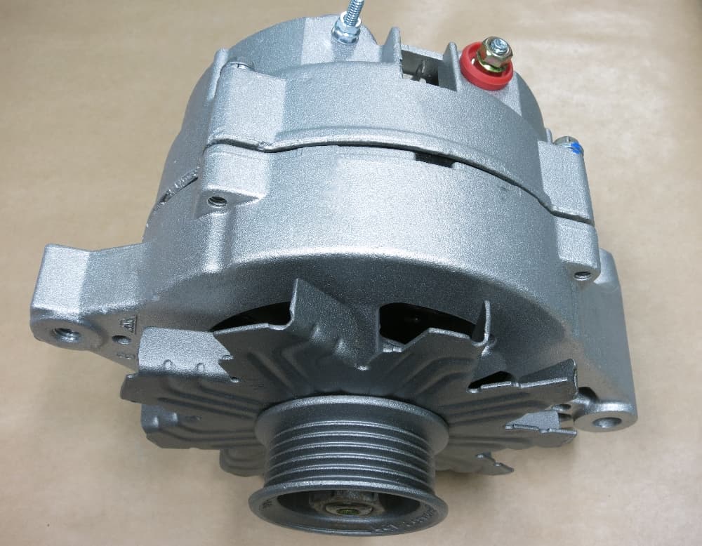 Generator-4