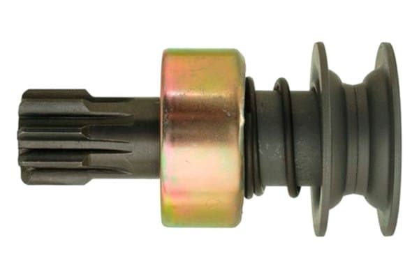 Startmotordrev-3