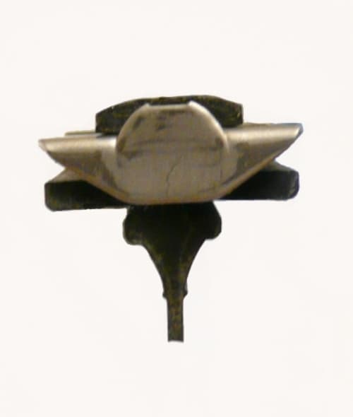 Torkarbladsgummi sats-6