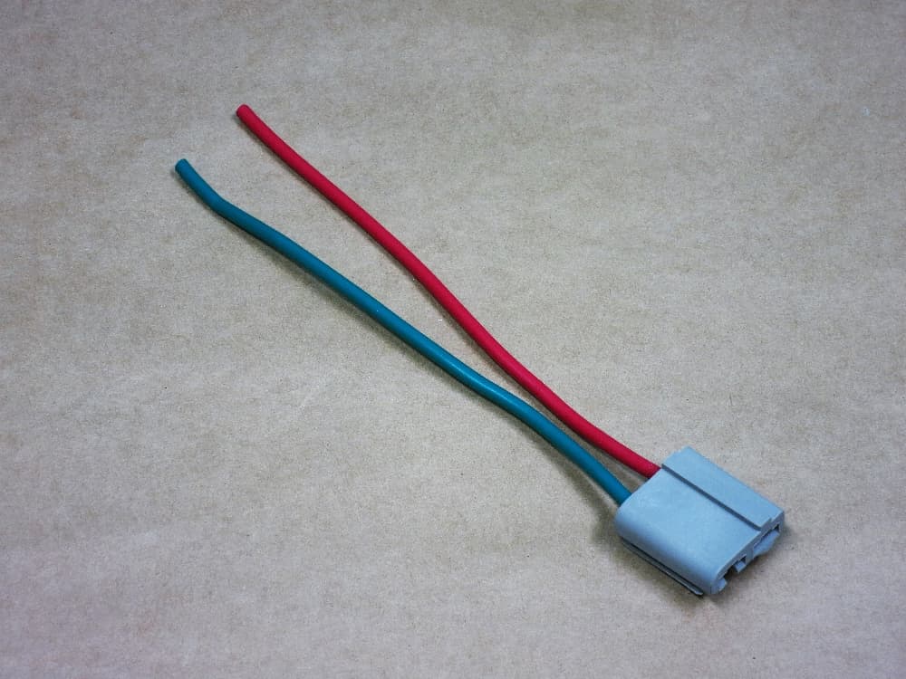 Kablage tändsystem-4