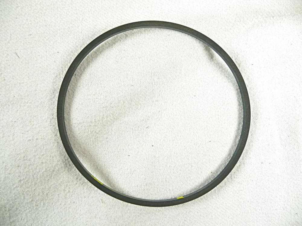 Packning varvtalsregulator