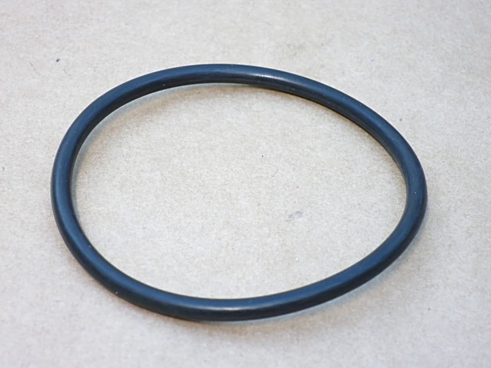 O-ring automatlåda