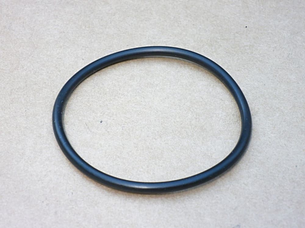 O-ring automatlåda
