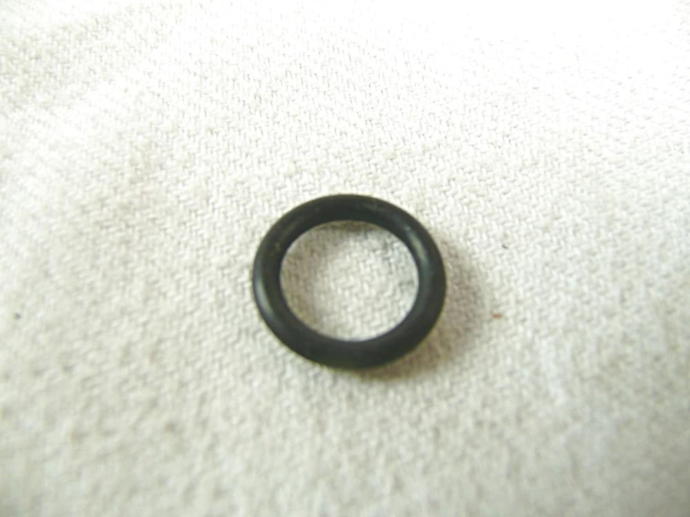 O-ring automatlåda