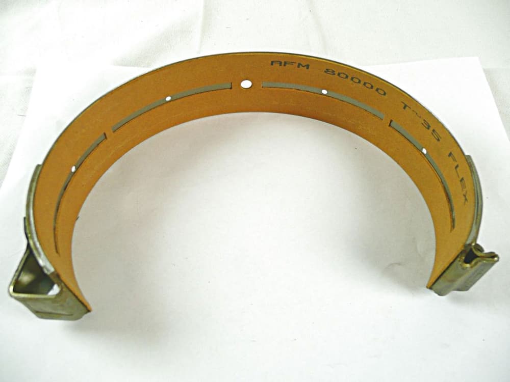 Bromsband automat-2