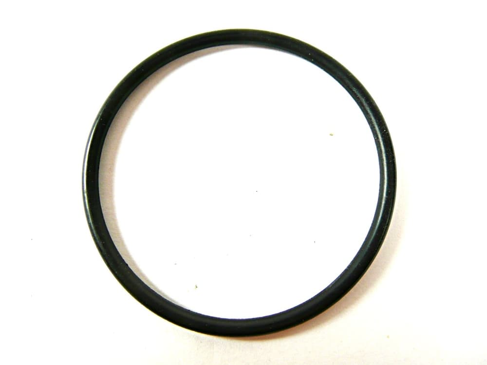 O-ring automatlåda