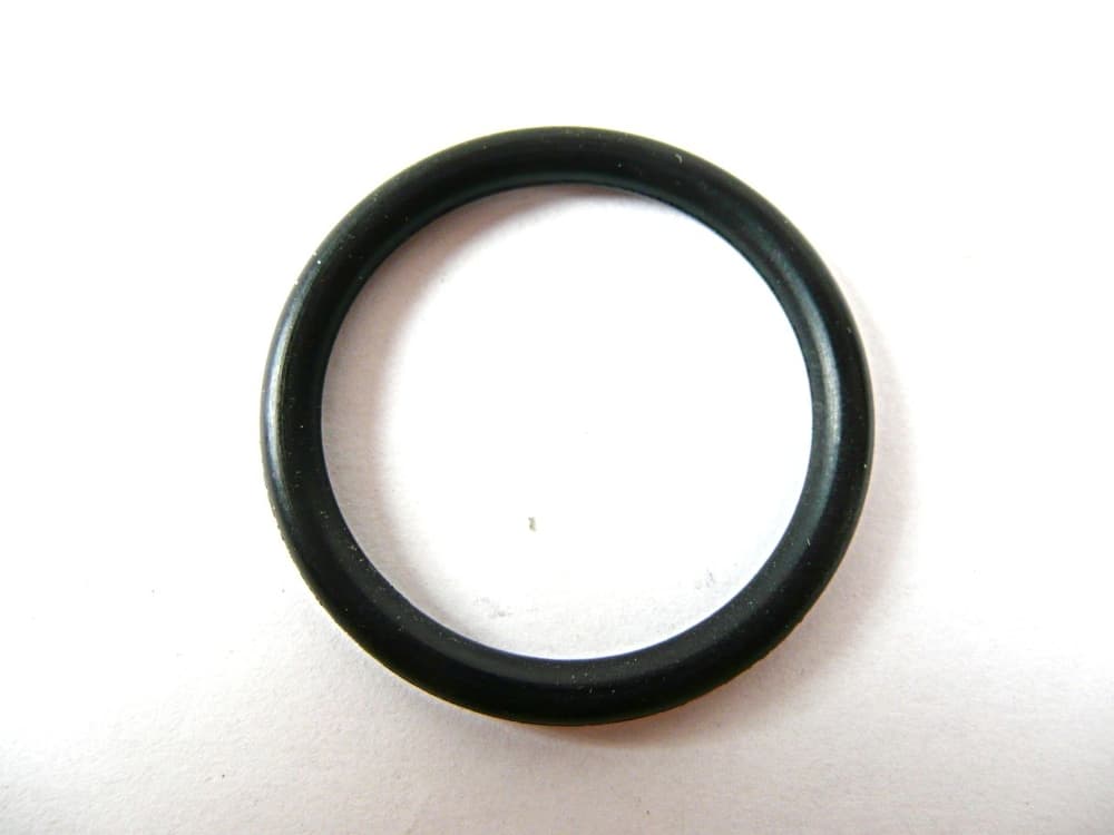 O-ring utgående axel automatlåda