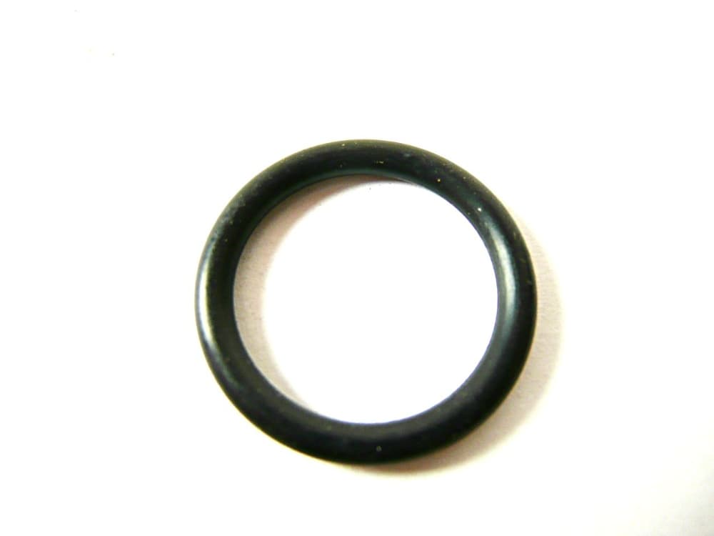 O-ring automatlåda