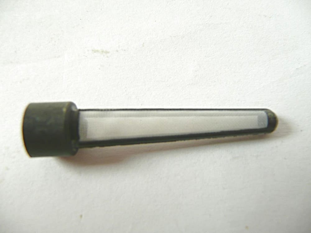 Filter varvtalsregulator-2