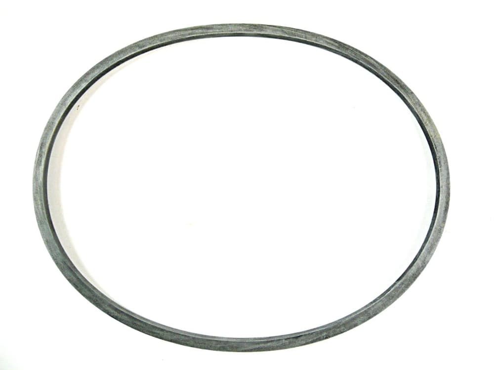 O-ring oljepump