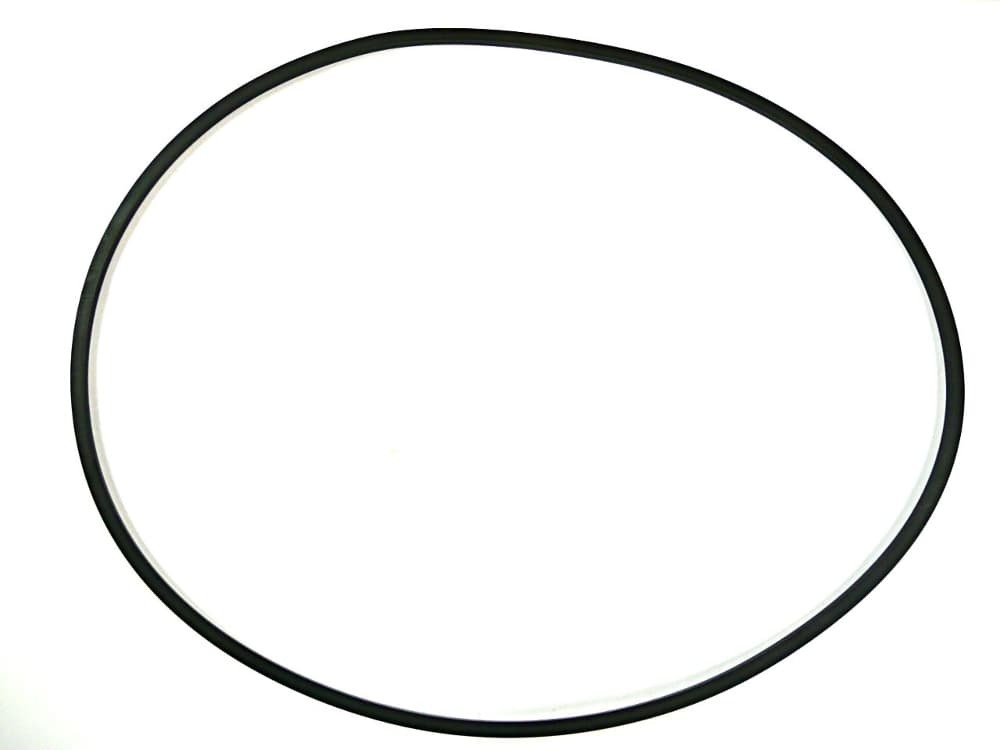 O-ring oljepump