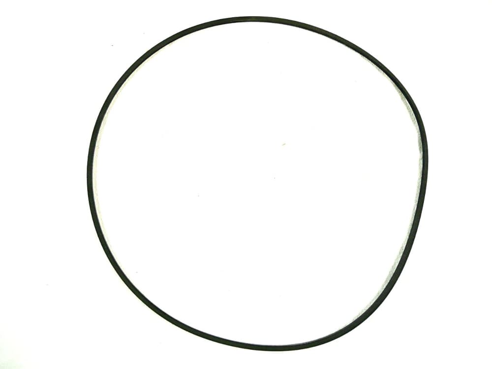 O-ring oljepump-2