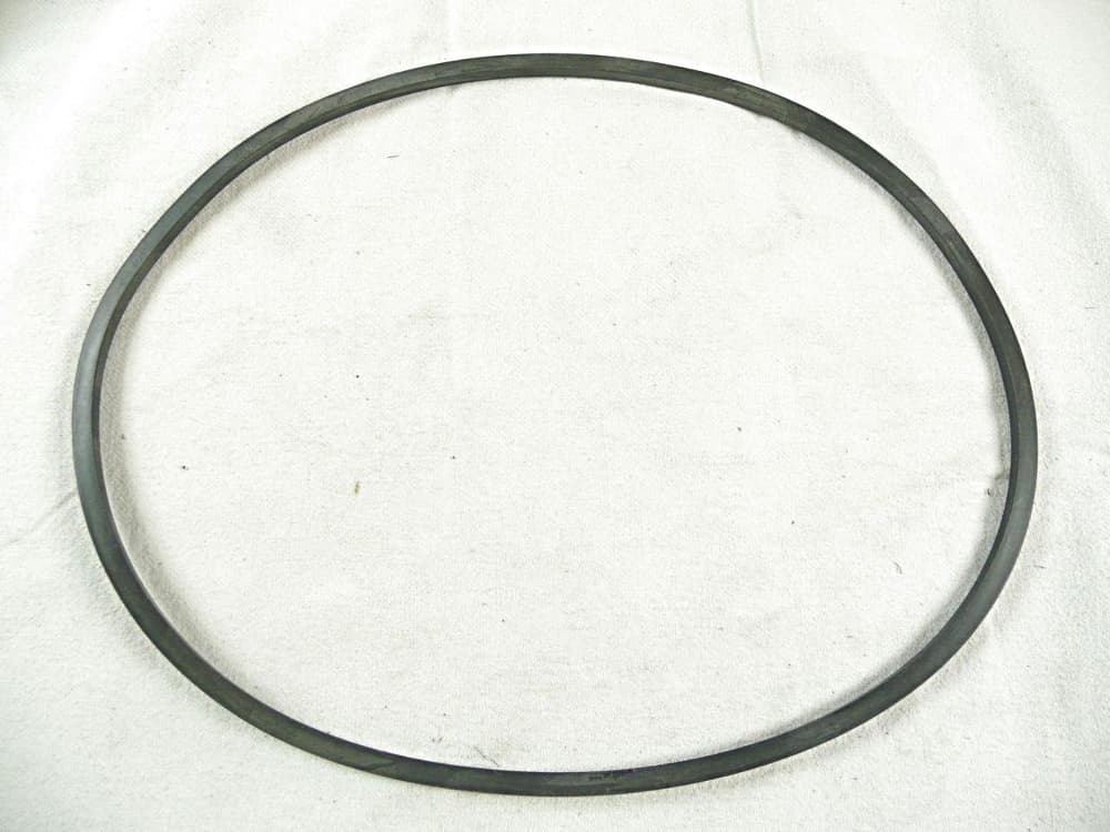 O-ring oljepump-2