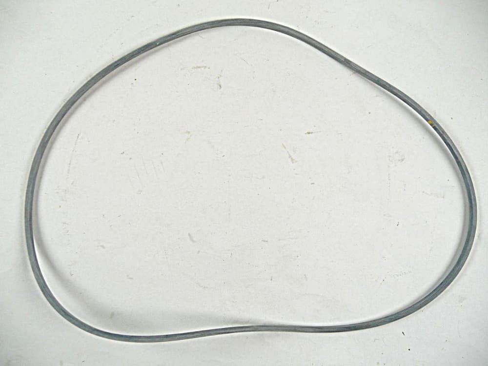O-ring oljepump