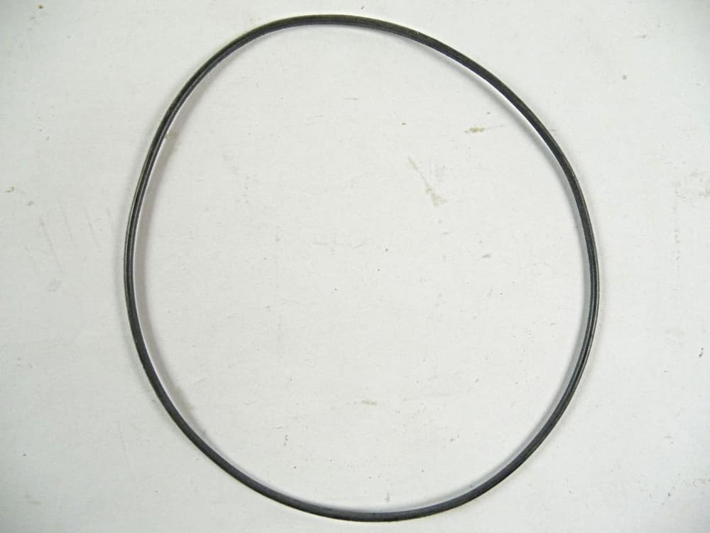 O-ring oljepump-2