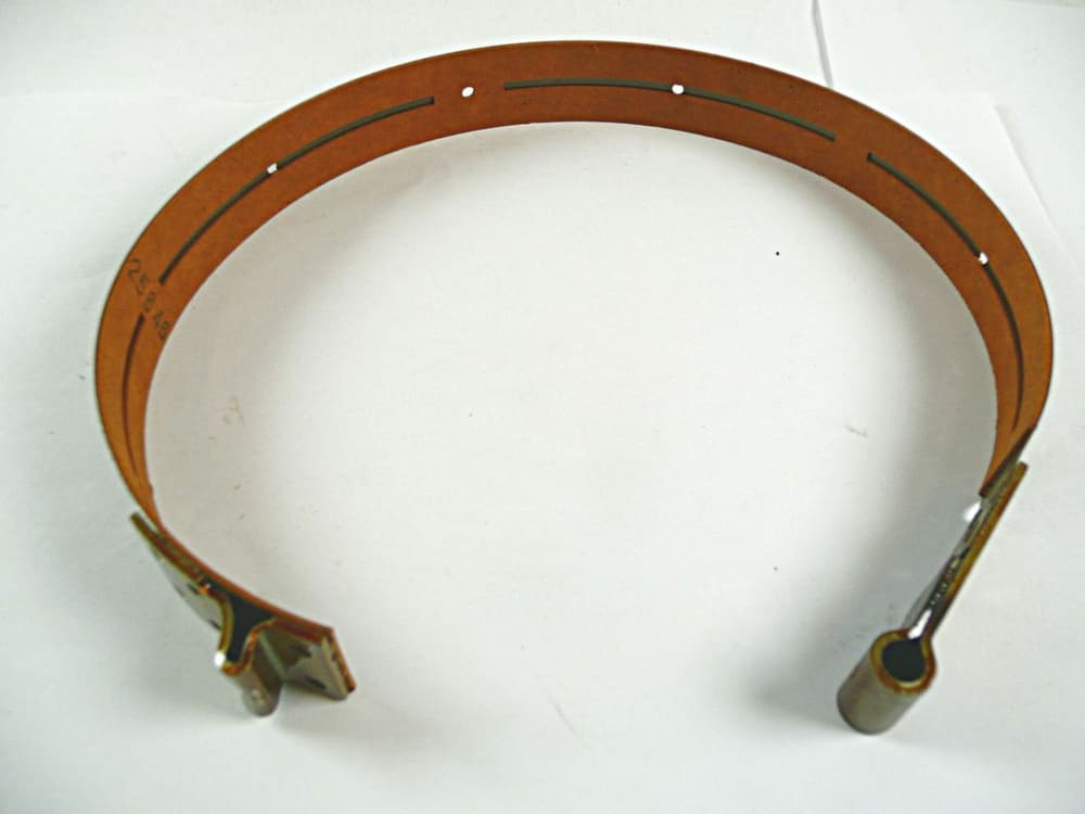 Bromsband automat-2