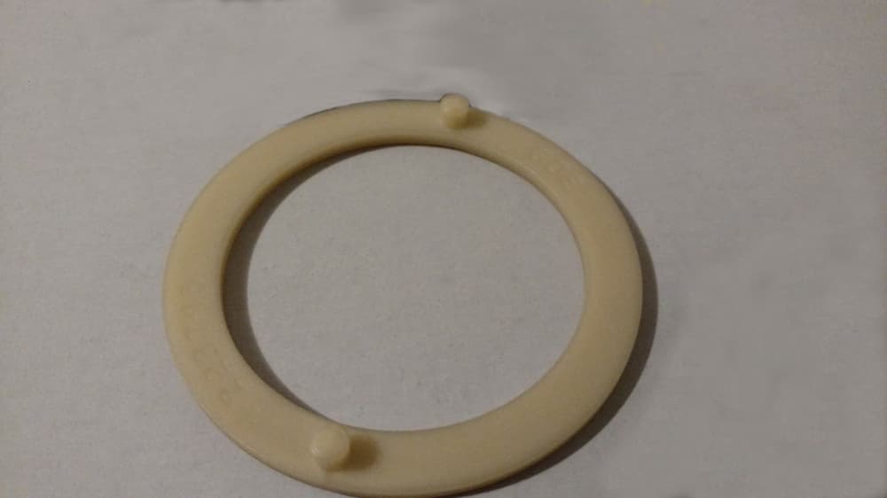 Axialbricka oljepump automatlåda