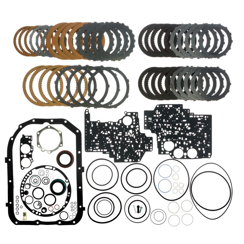 Master kit-2