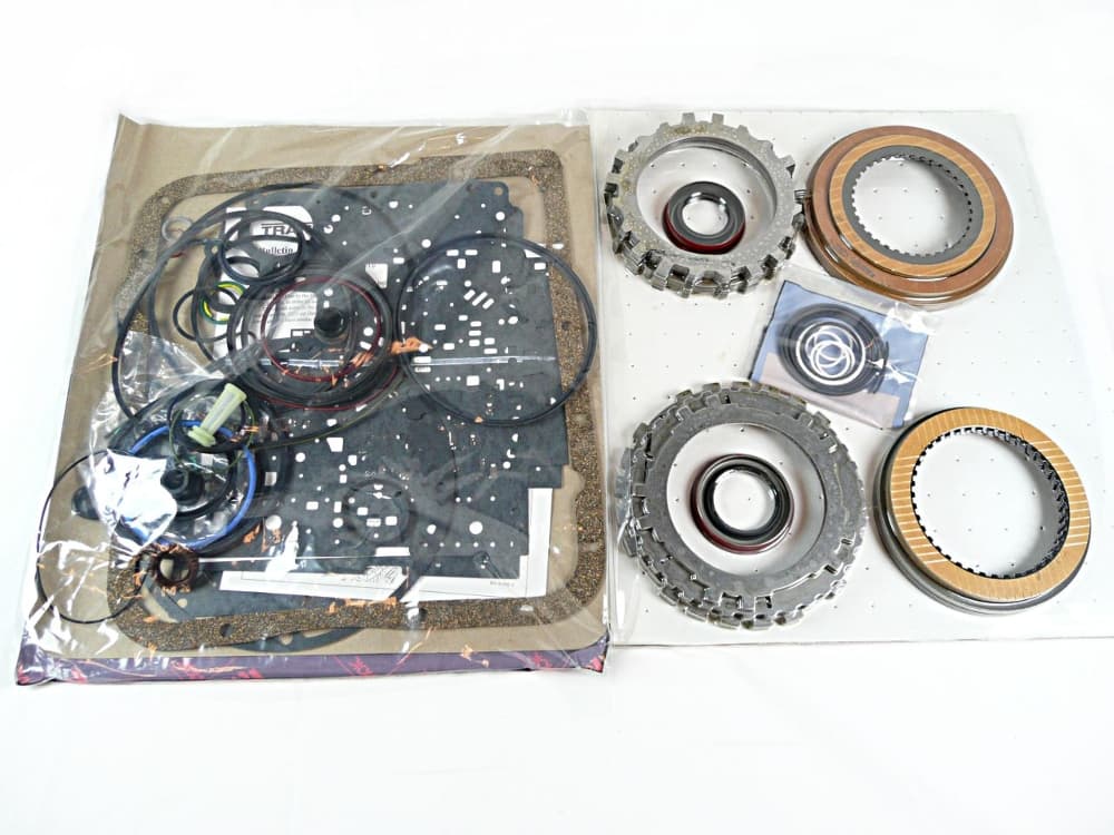 Master kit-2