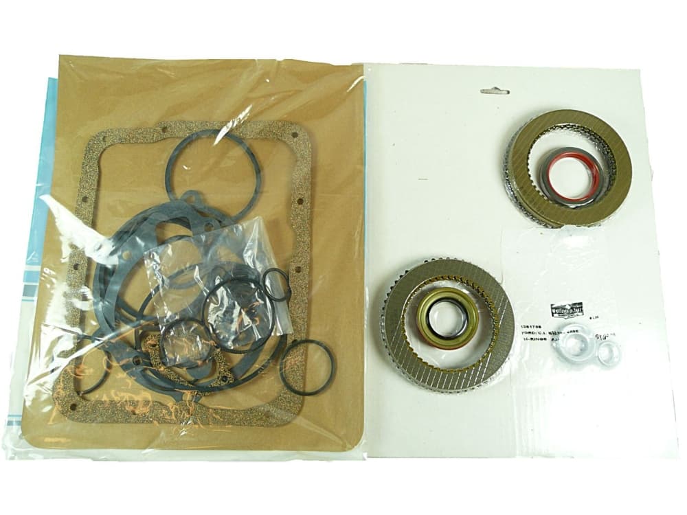 Master kit-3