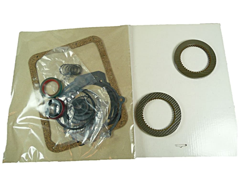 Master kit-2
