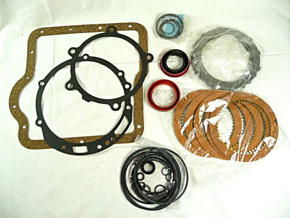 Master kit-3