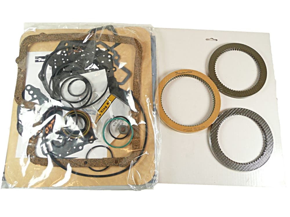 Master kit-3