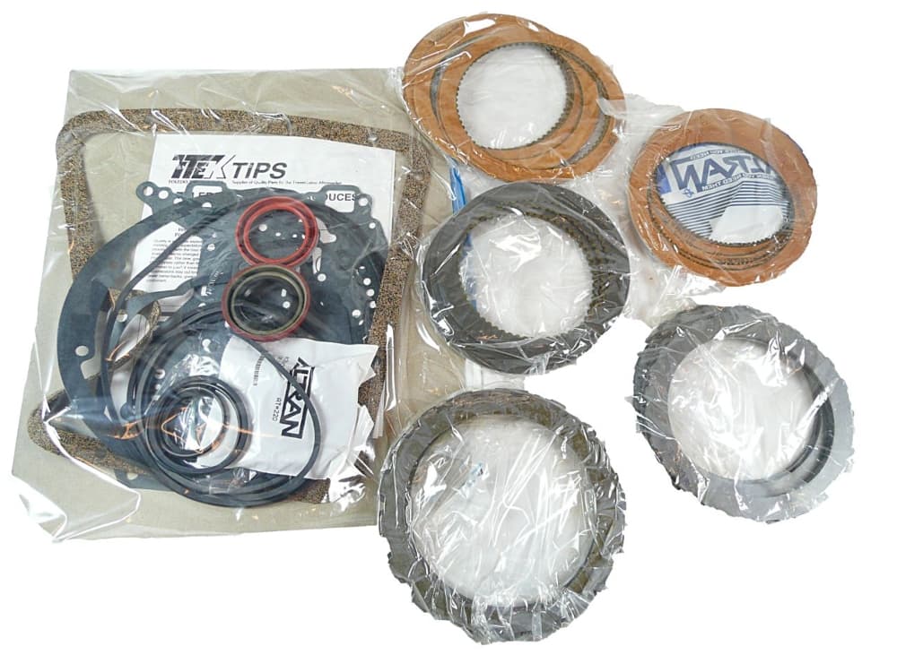 Master kit-3