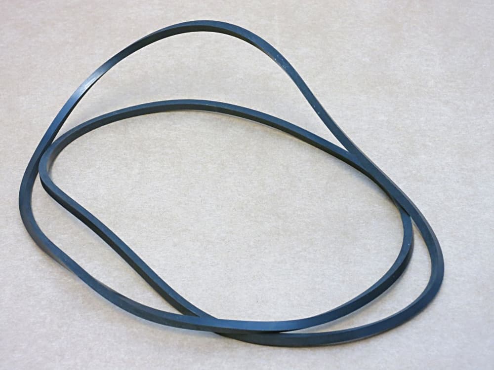 O-ring oljepump-4