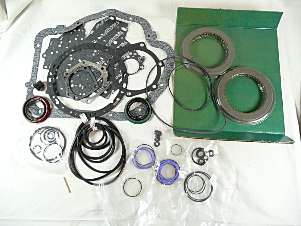 Master kit-2