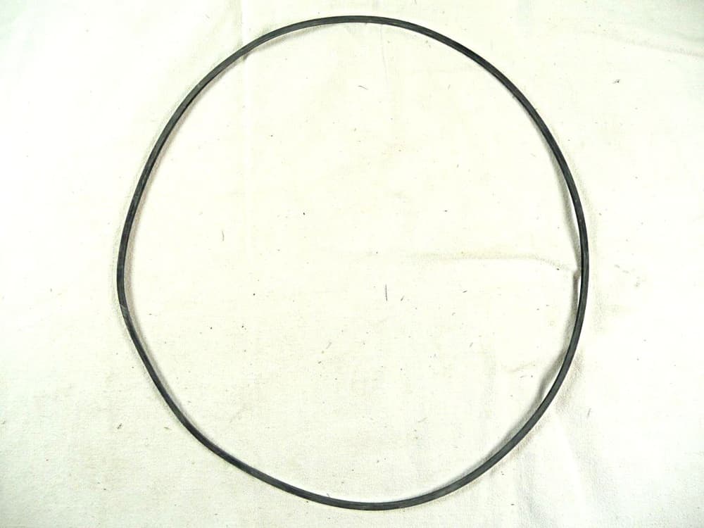 O-ring oljepump-2