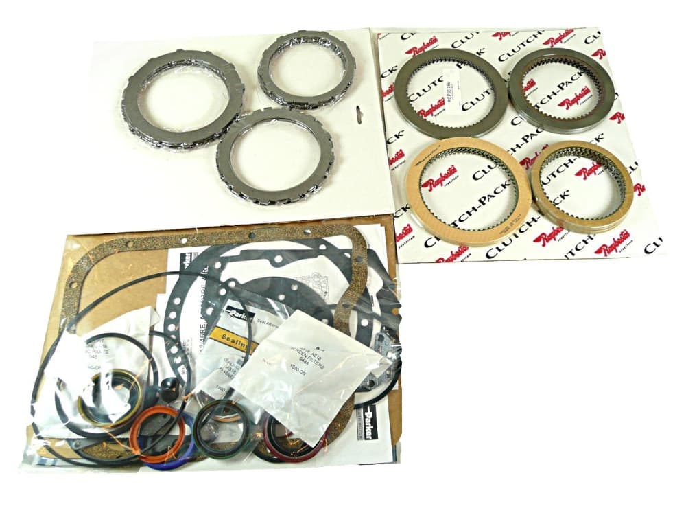 Master kit-2