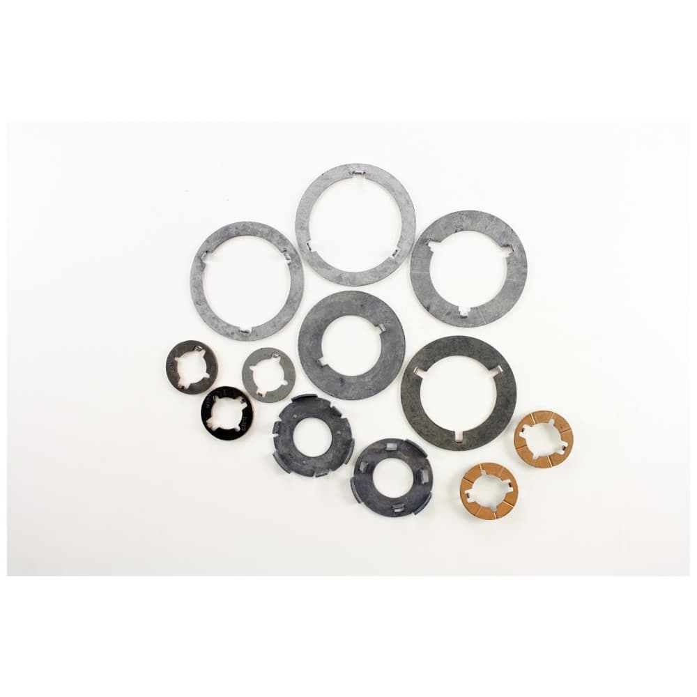 Shim flexplatta automat-5