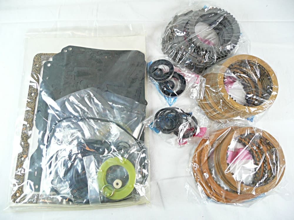 Master kit-2