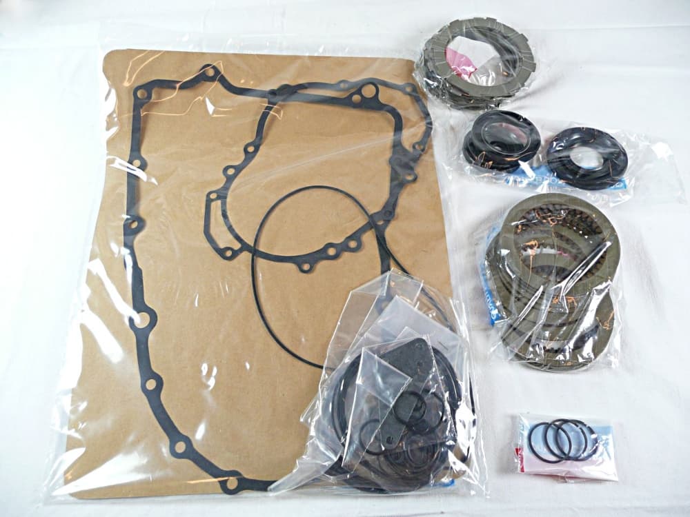 Master kit-2