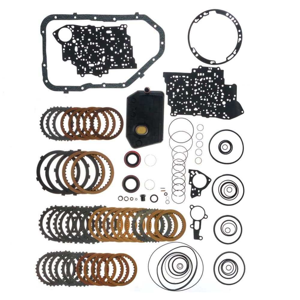 Master kit-3