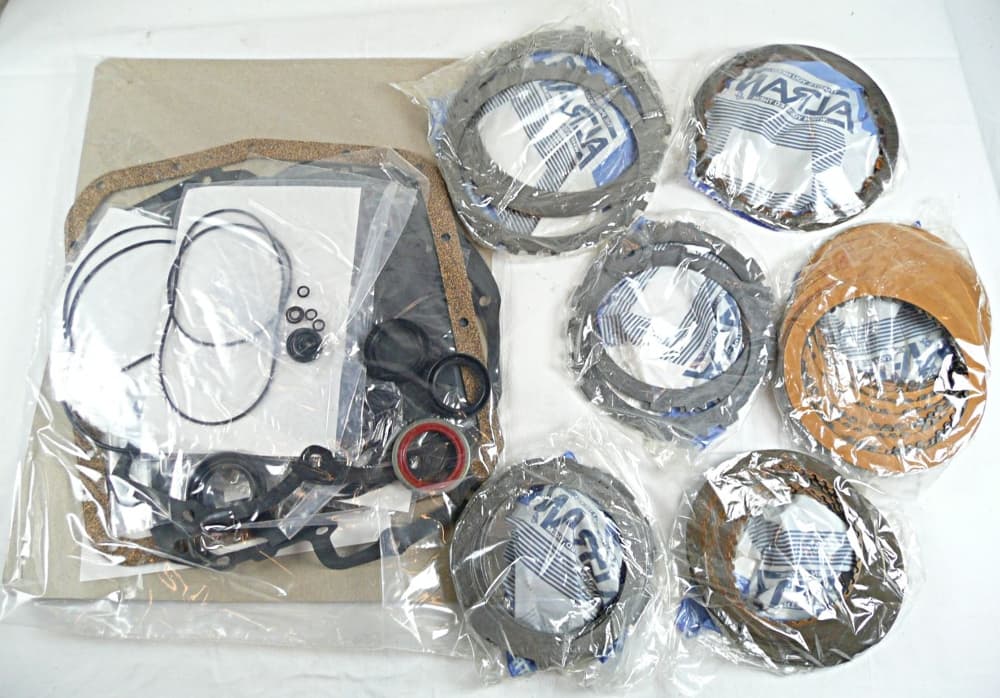 Master kit-2