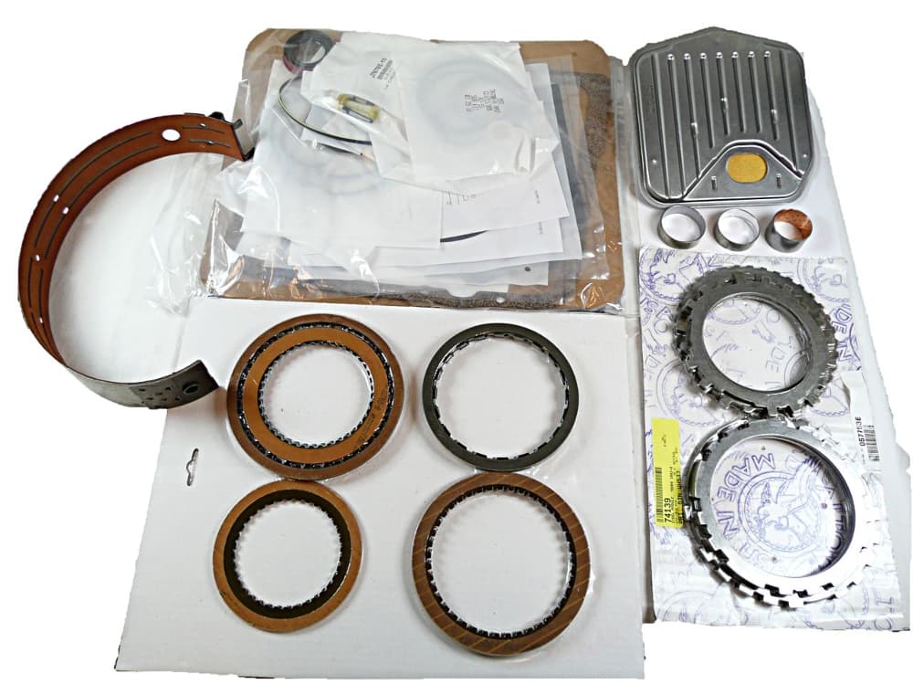 Master kit-2