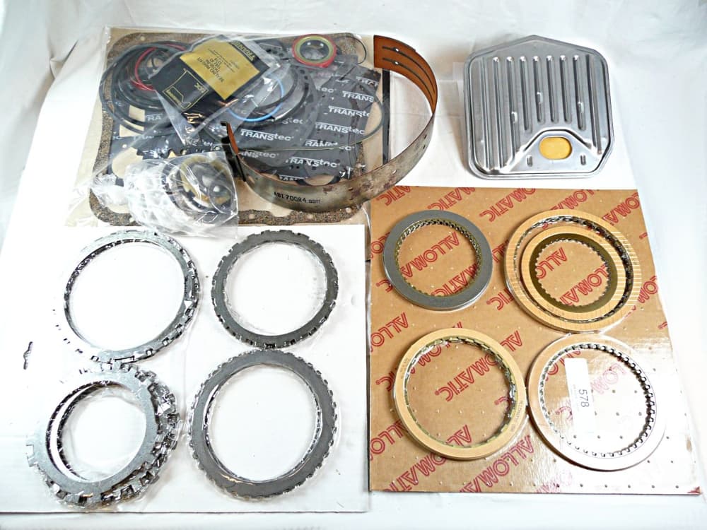 Master kit-2