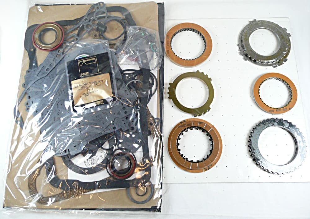 Master kit-2